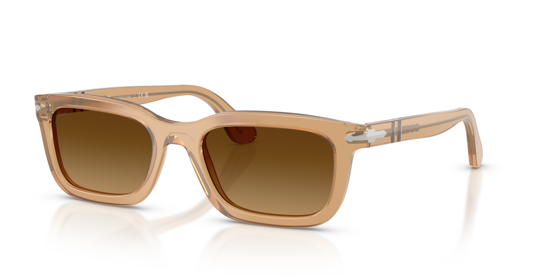 persol-po3396s-sonnenbrille-klassische-unisex-sonnenbrille image 1