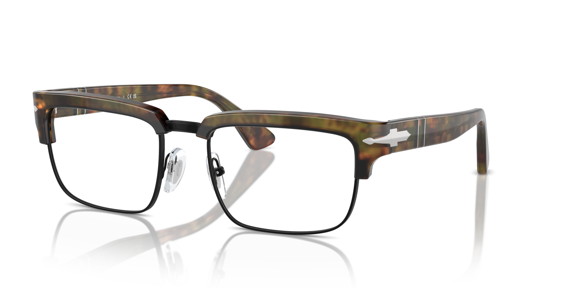 persol-po3354v-brille-korrektionsfassung-eyeglasses image 1