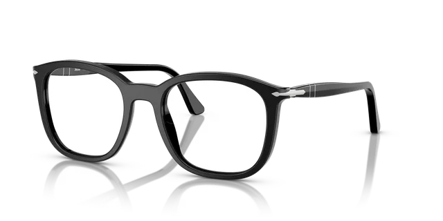 persol-po3355v-korrektionsbrille-acetat-mit-flacher-br-ckenlinie image 1