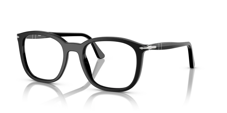 persol-po3355v-korrektionsbrille-acetat-mit-flacher-br-ckenlinie image 1