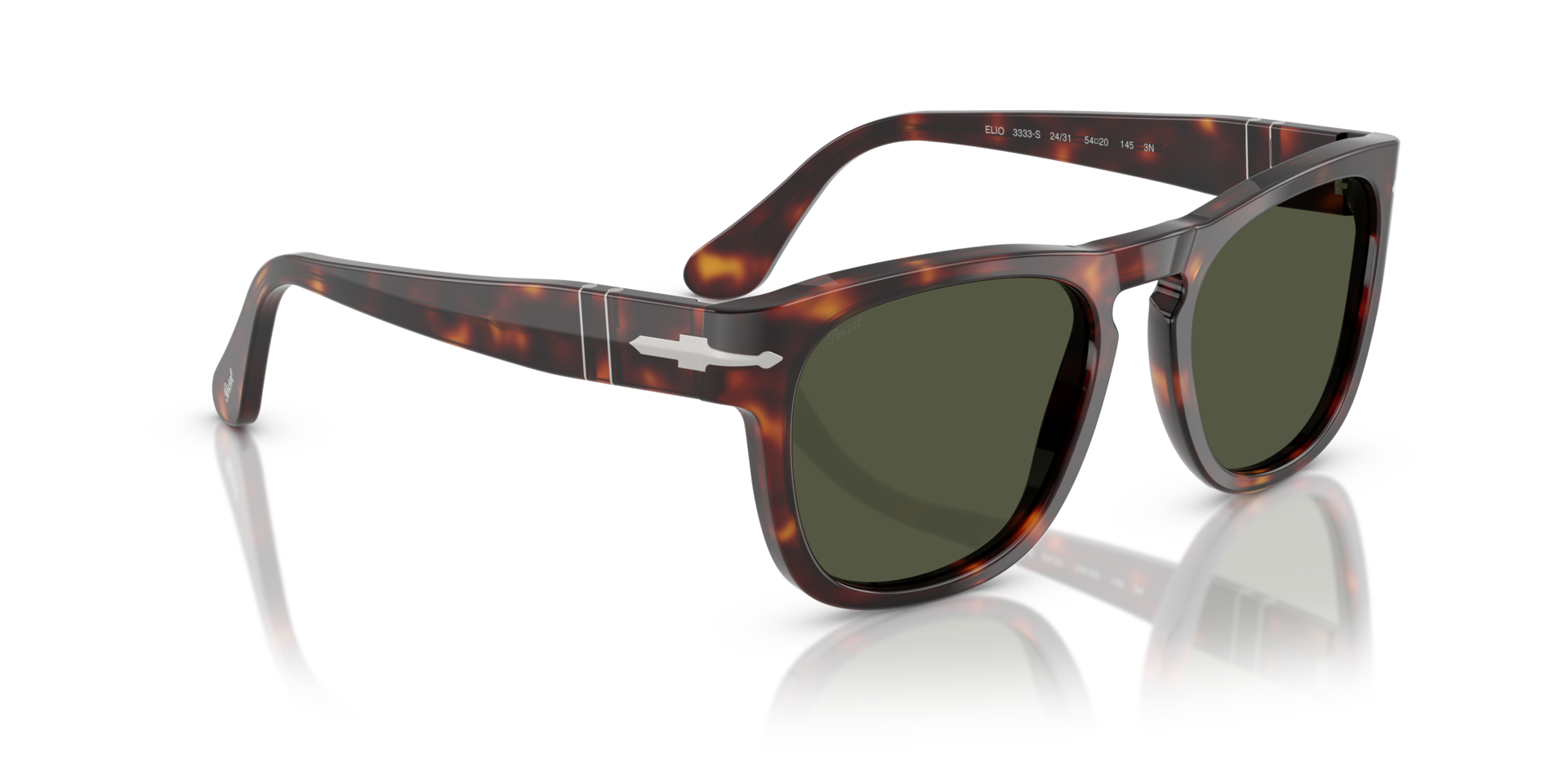 persol-po3333s-elio-sonnenbrille-3 image 3