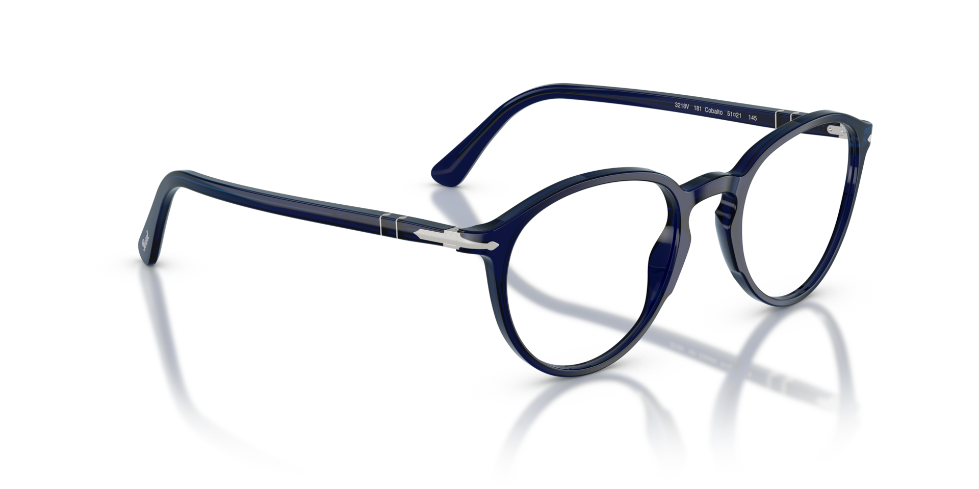persol-po3218v-brille-keyhole-steg-vintage image 3