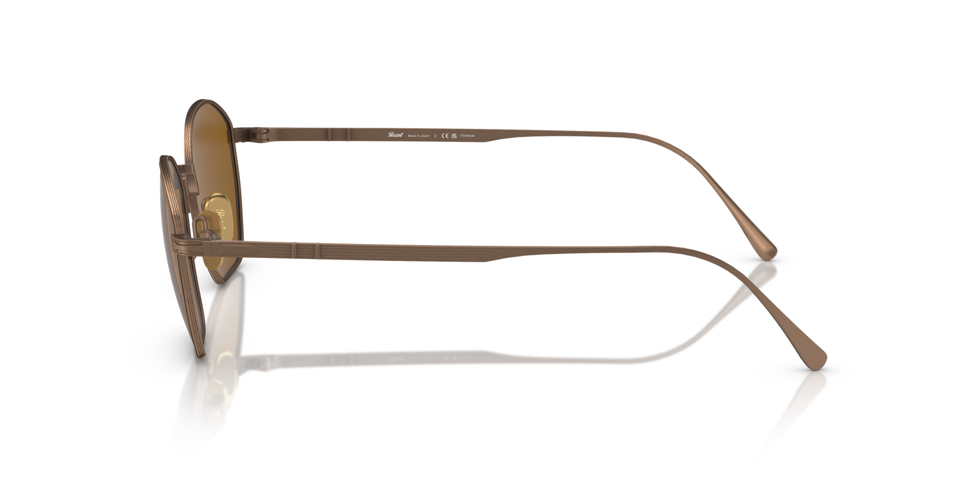 persol-po5004st-sonnenbrille-titan-hexagonal-2 image 4