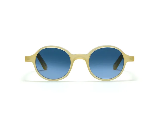 l-g-r-reunion-sonnenbrille-honey-matt-20-blue-hd-gradient image 1