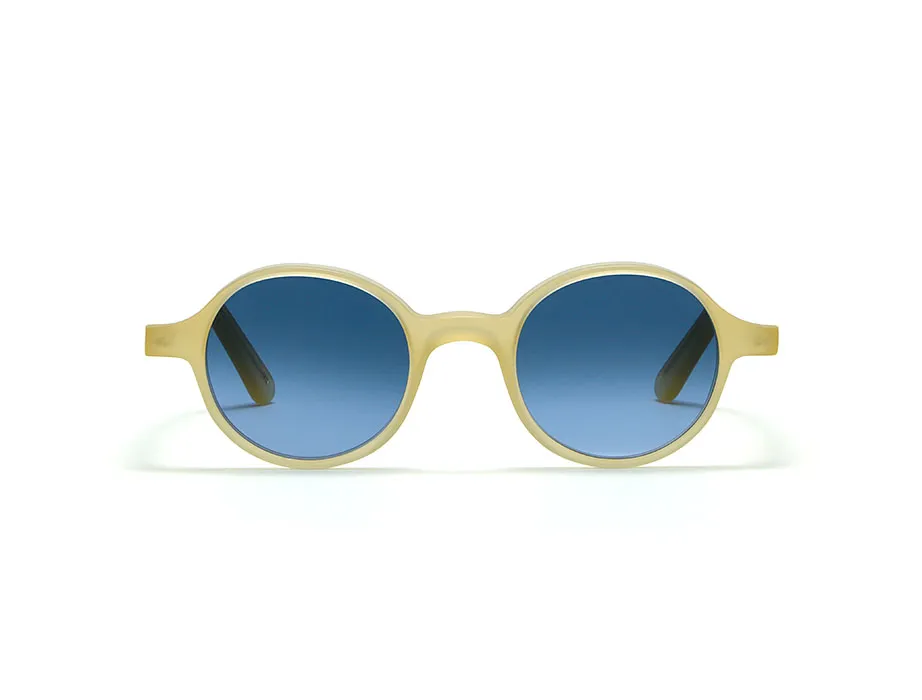 l-g-r-reunion-sonnenbrille-honey-matt-20-blue-hd-gradient image 1