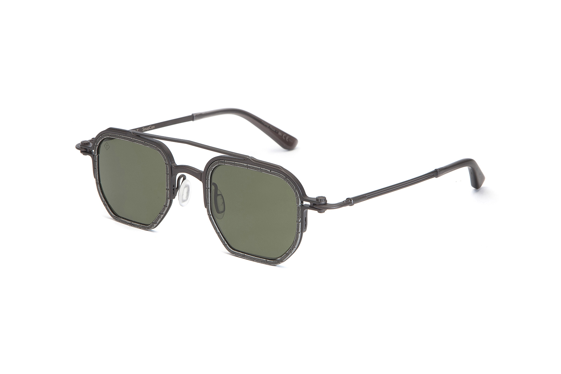 tavat-eyewear-verve-al-sonnenbrille-rimless image 1