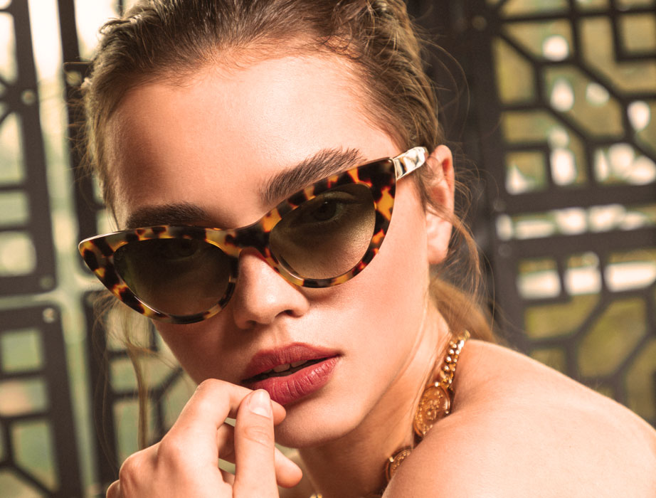 l-g-r-orchid-bold-sonnenbrille-havana-tartarugato-23-green-g15-gradient image 7