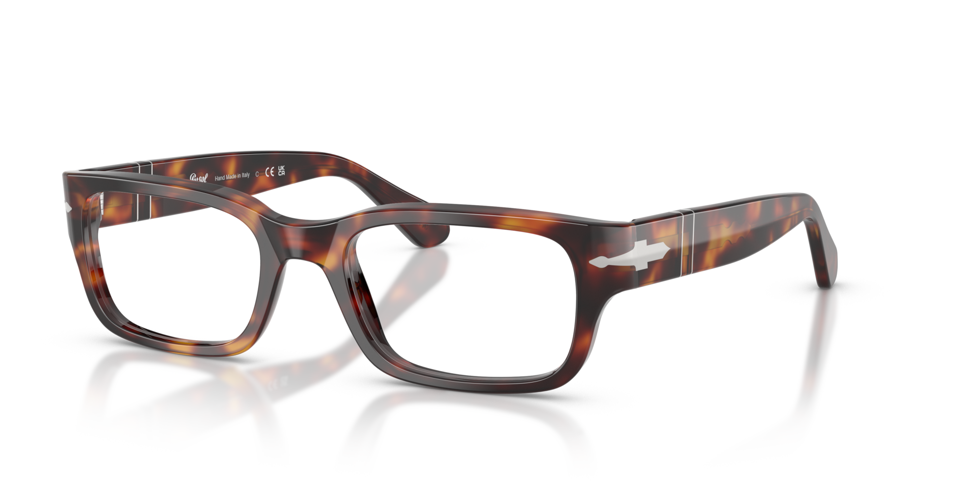 persol-po3399v-brille-korrektionsfassung image 1