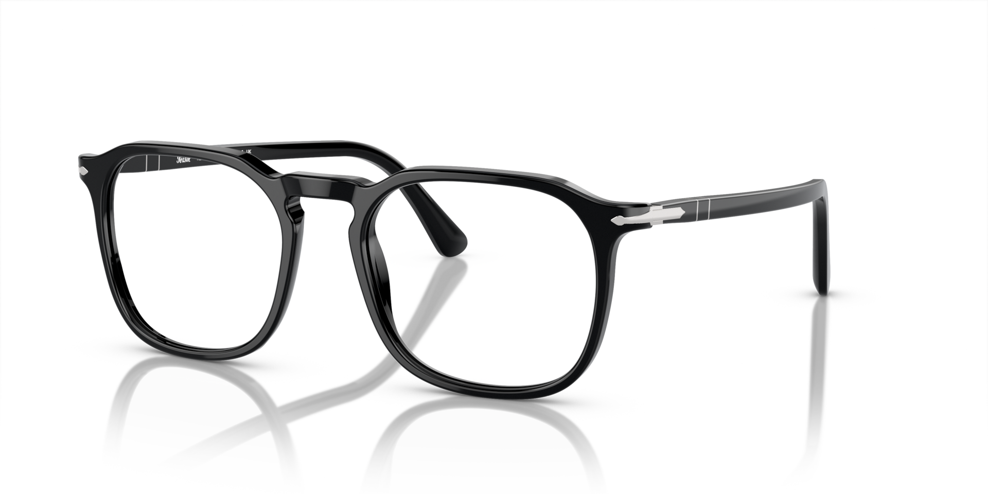 persol-po3337v-brille-korrektionsfassung-alltag-business image 1