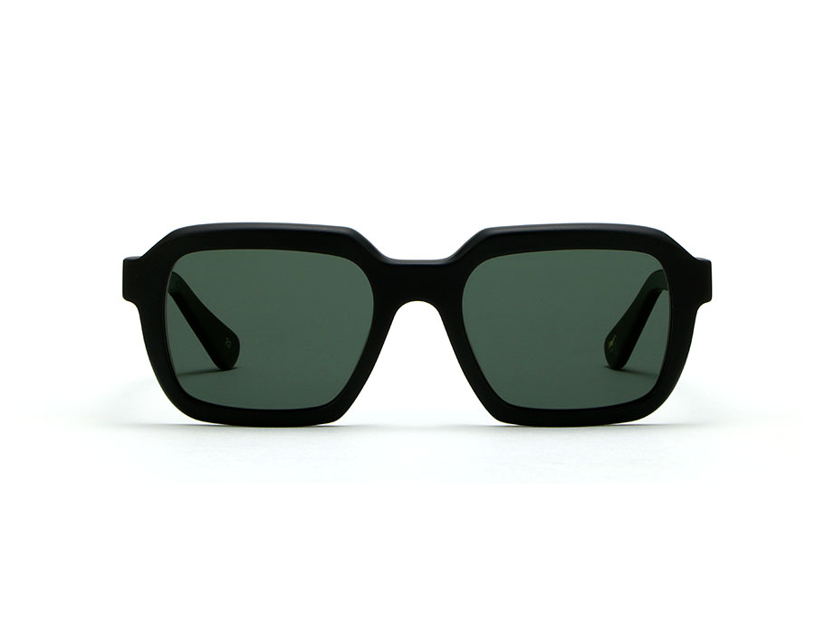 l-g-r-raffaello-sonnenbrille-black-matt-22-grey-polarized image 1