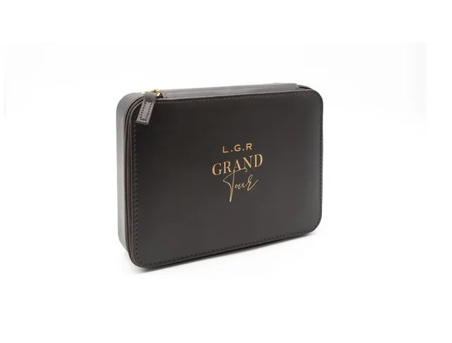 l-g-r-grand-tour-reise-etui-f-r-2-brillen-braunes-leder image 1
