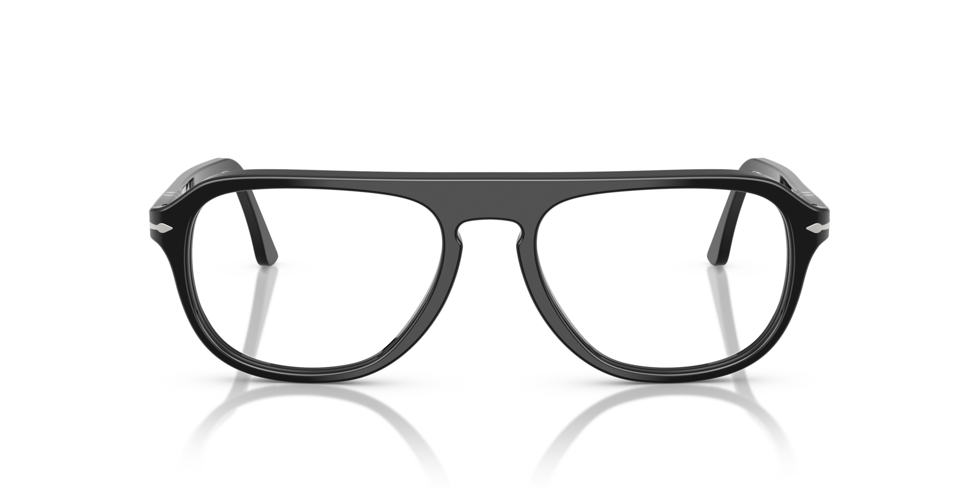 persol-po3368v-brille-korrektionsfassung-im-modern-archive-stil image 2