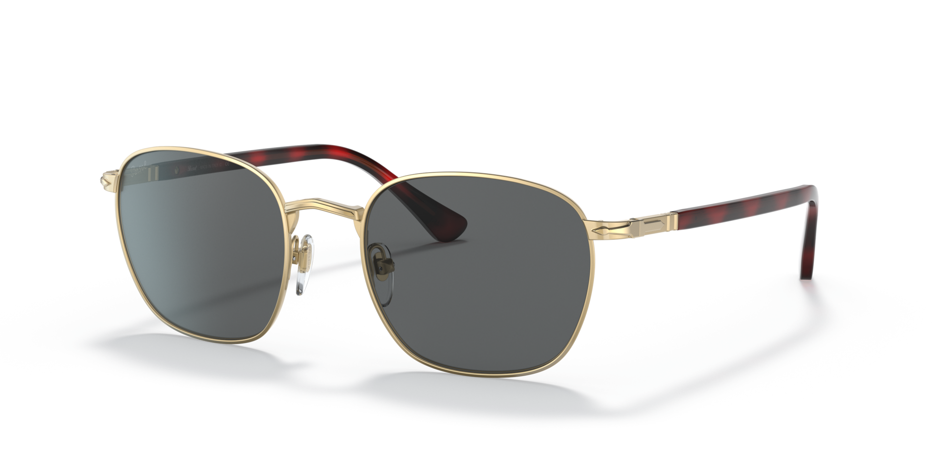 persol-po2476s-sonnenbrille-metall image 1