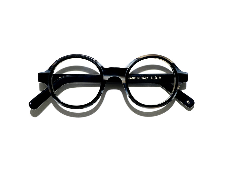 l-g-r-reunion-rim-sonnenbrille-havana-horn-black-81 image 3