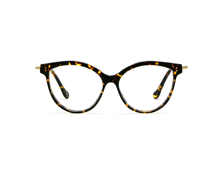 l-g-r-amina-superleggero-brillenfassung-havana-scuro-gold-09 image 1