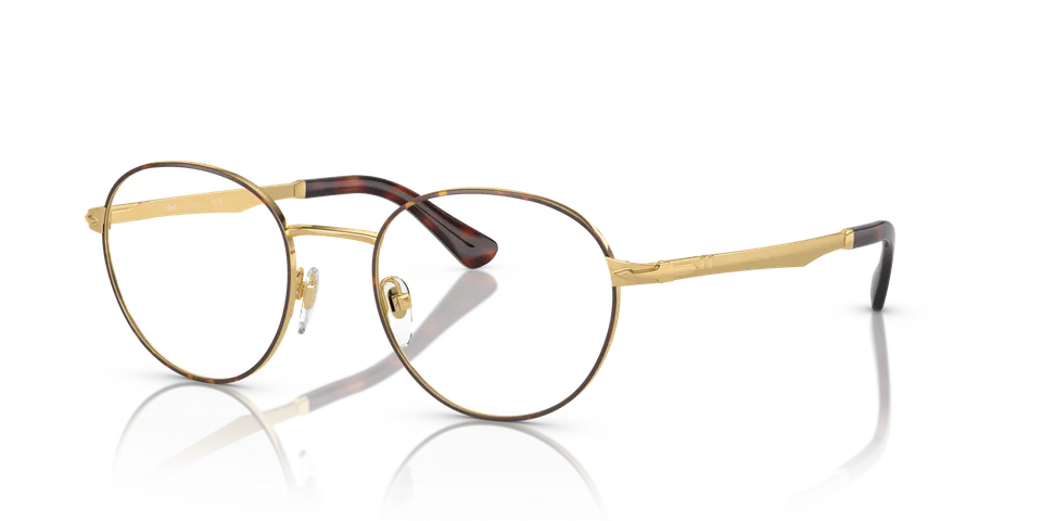 persol-po2460v-brille-korrektionsfassung image 1