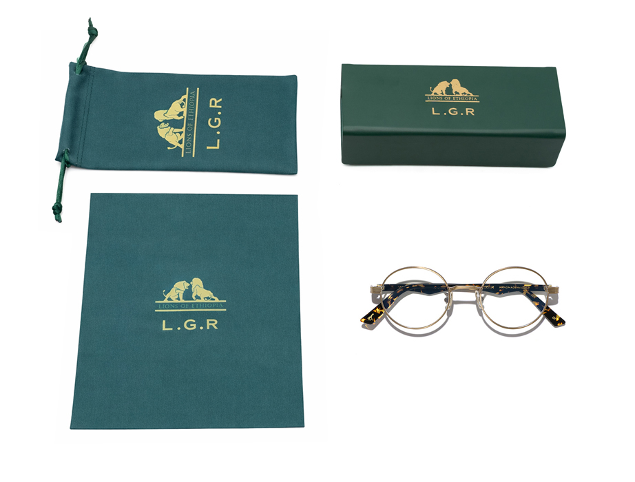 l-g-r-zelalem-lions-of-ethiopia-sonnenbrille-gold-antiqued-havana-scuro-09 image 4
