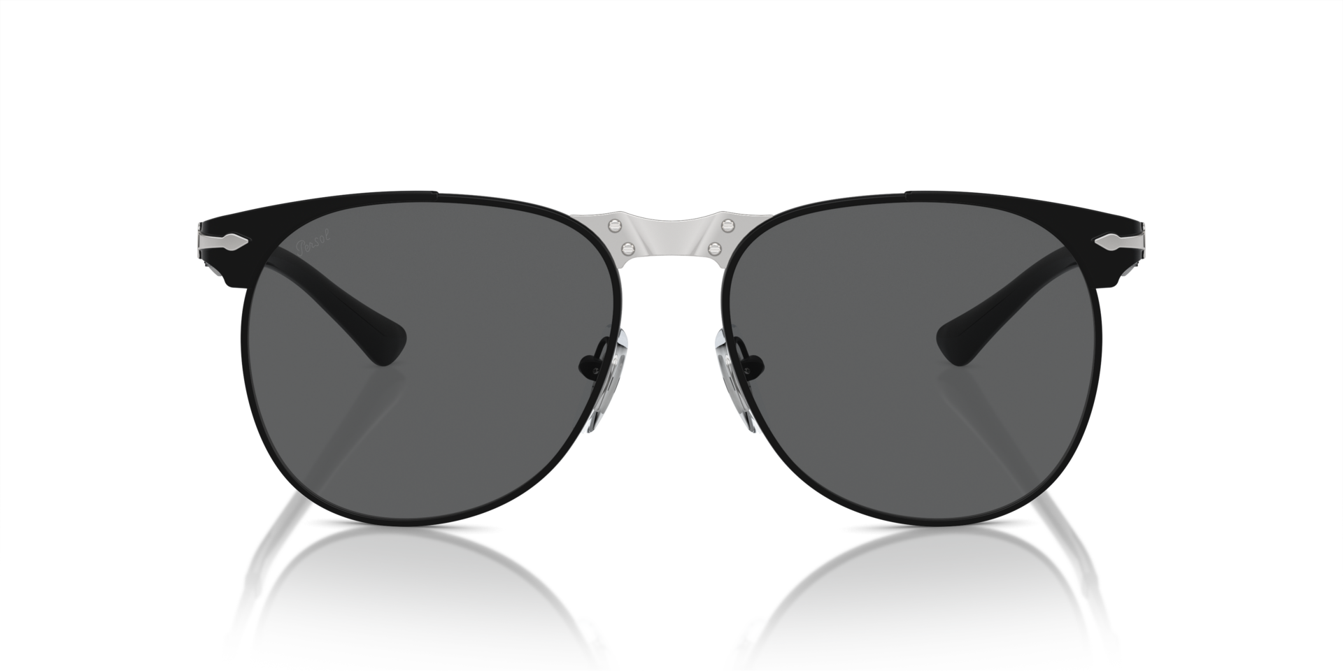 persol-649-iron-sonnenbrille-ikonisches-design-mit-metall-details image 2