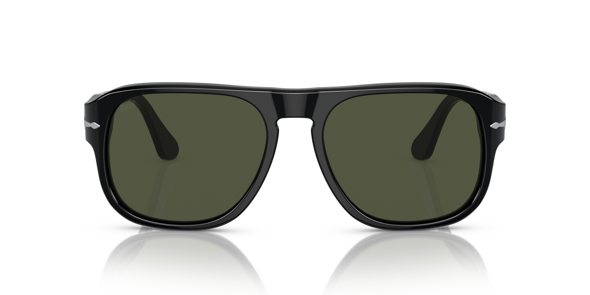 persol-po3310s-jean-sonnenbrille-70s-pilot image 2