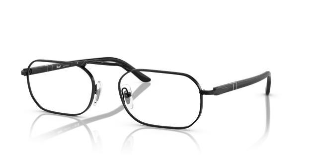persol-po1020v-brille-metall-acetat-mix image 1