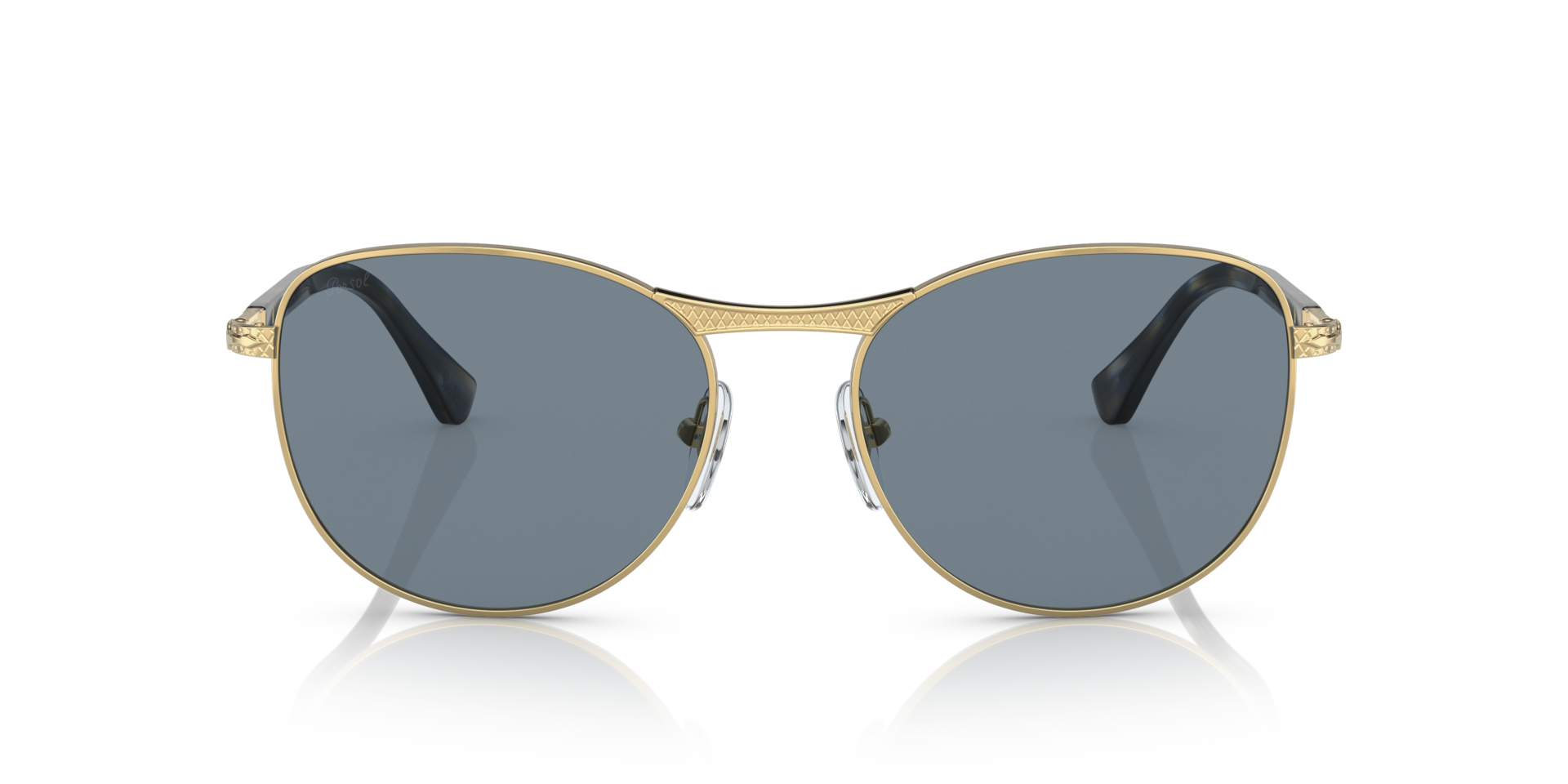 persol-po1002s-sonnenbrille-metall image 2