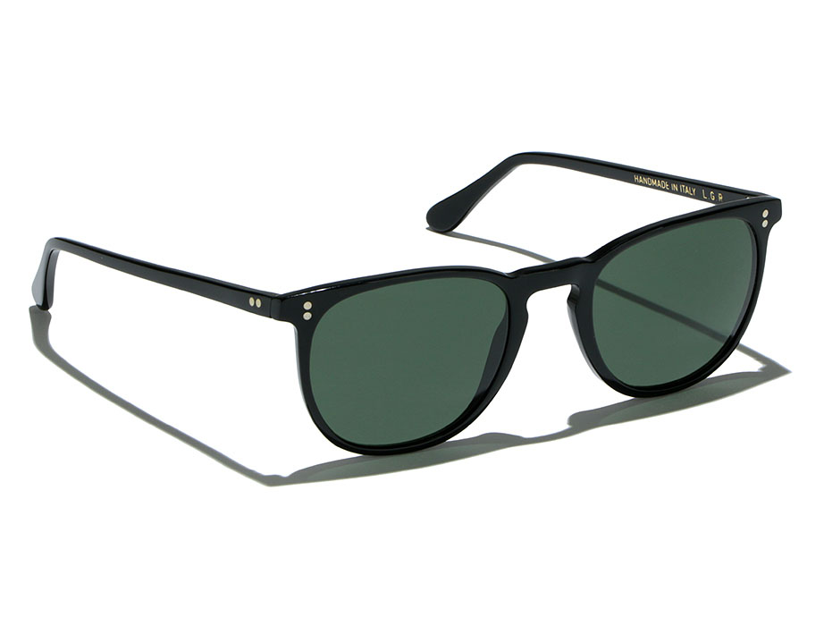 l-g-r-nubia-black-01-sonnenbrille-dark-green-g15 image 2