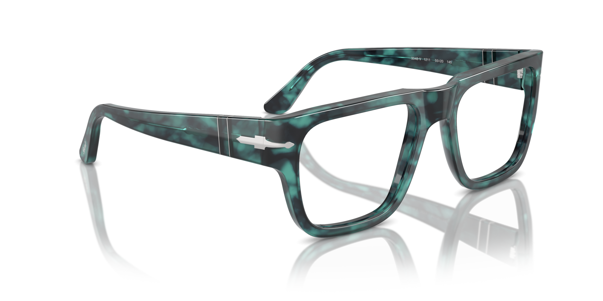 persol-po3348v-brille-korrektionsfassung-acetat image 3