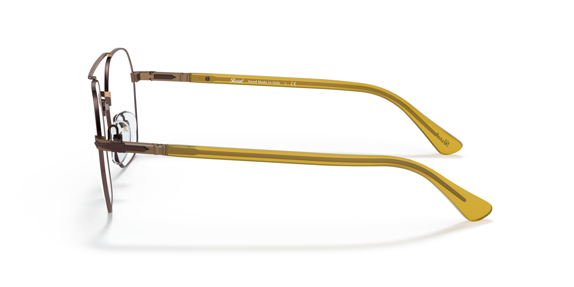 persol-po2483v-brille-metall image 4