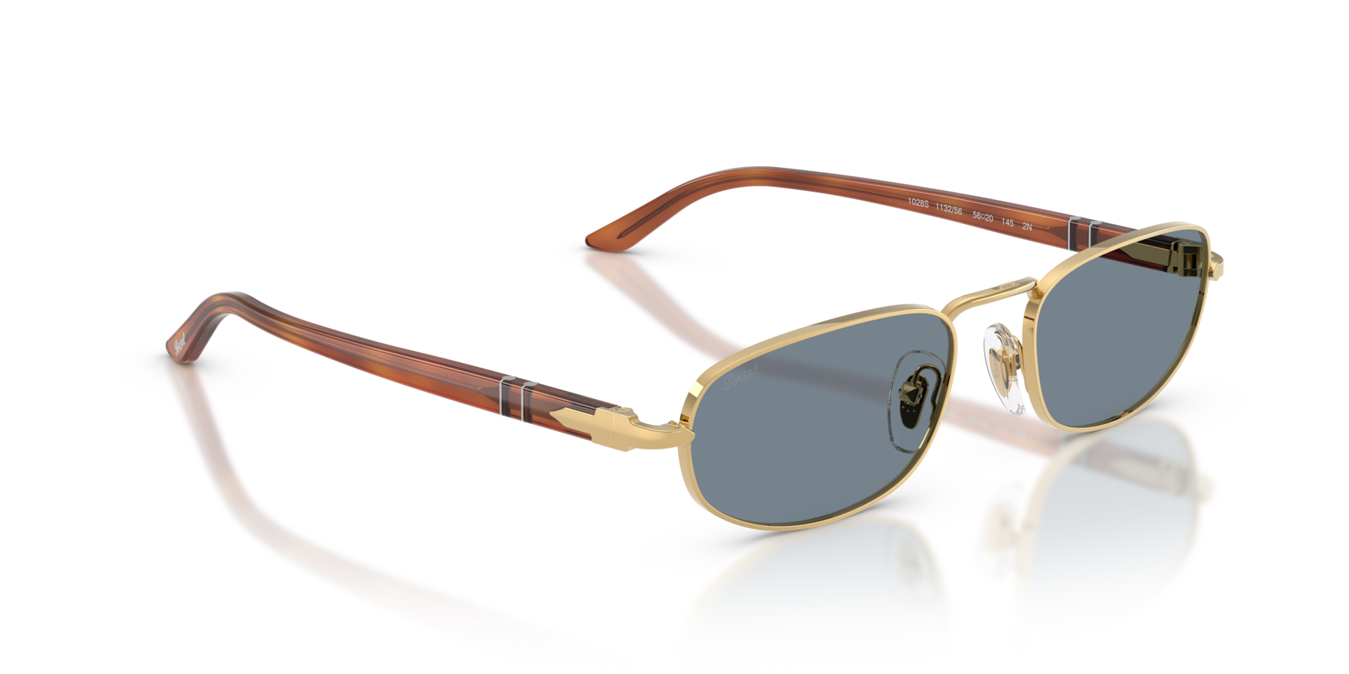 persol-po1028s-sonnenbrille-klassisch image 3