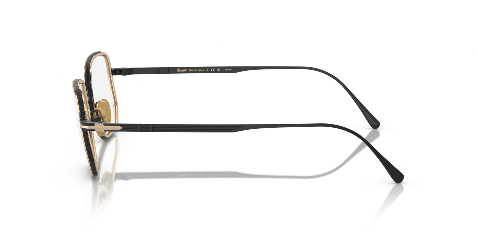 persol-po5006vt-brille-titanium-rechteck-aus-italien-und-japan image 4