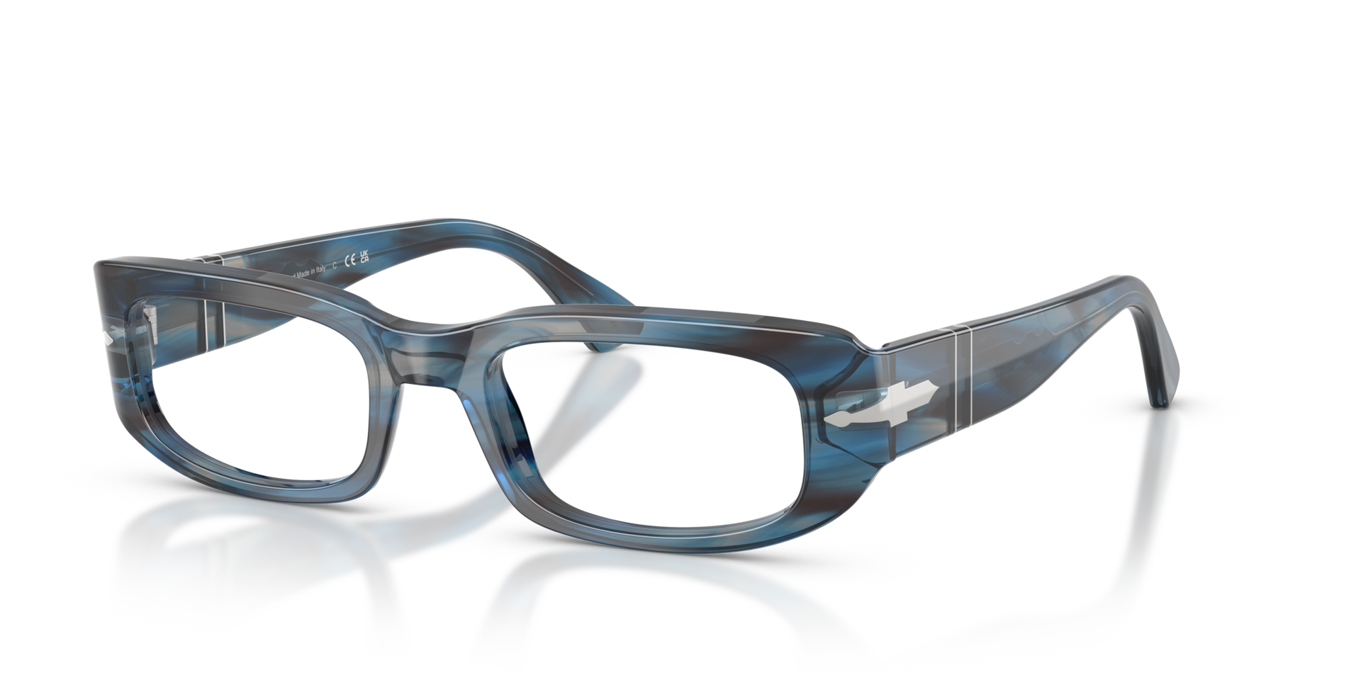 persol-po3388v-brille-supreme-arrow image 1