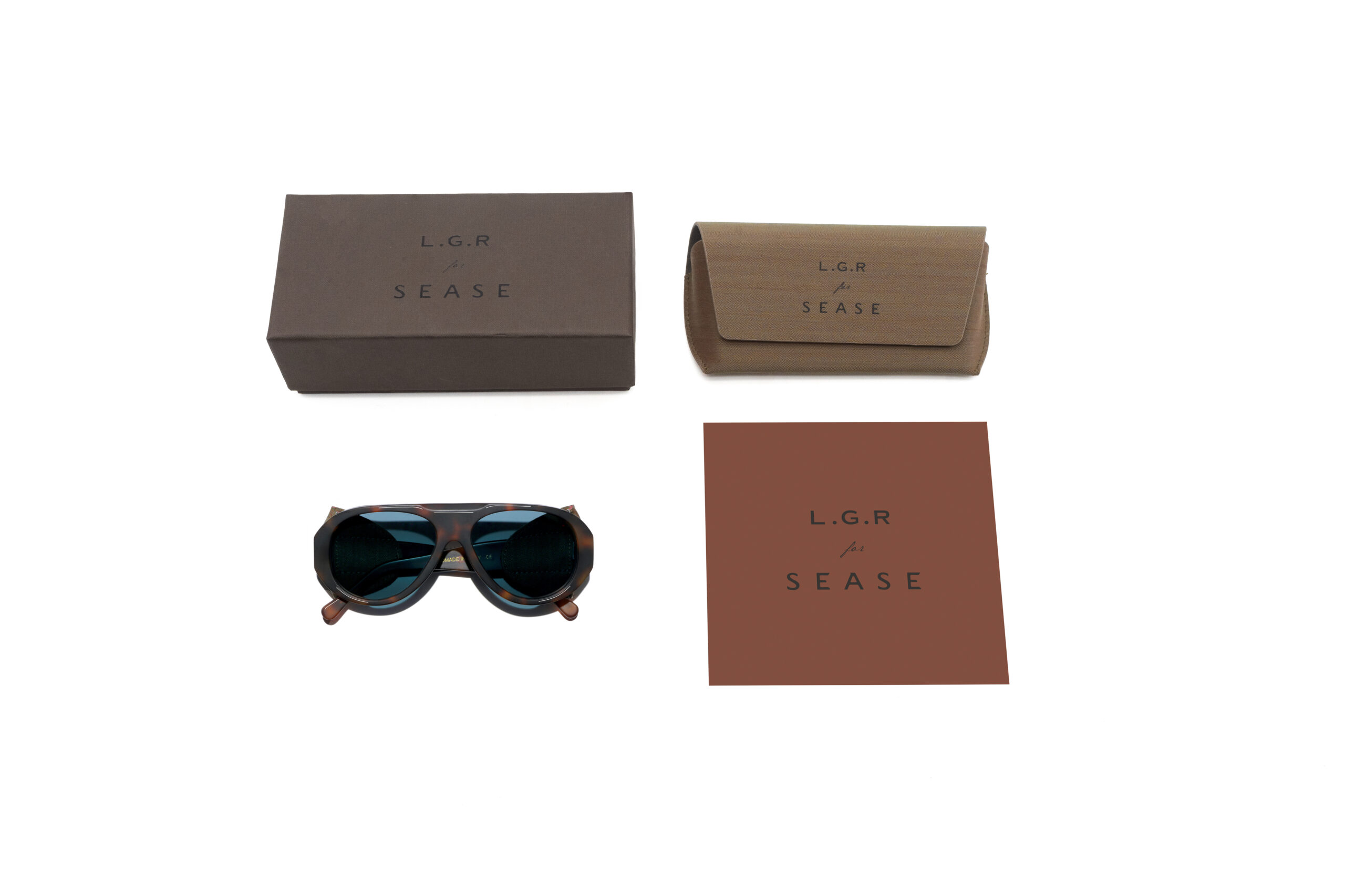 l-g-r-sand-flap-sonnenbrille-havana-maculato-matt-blue-polarized-56 image 4