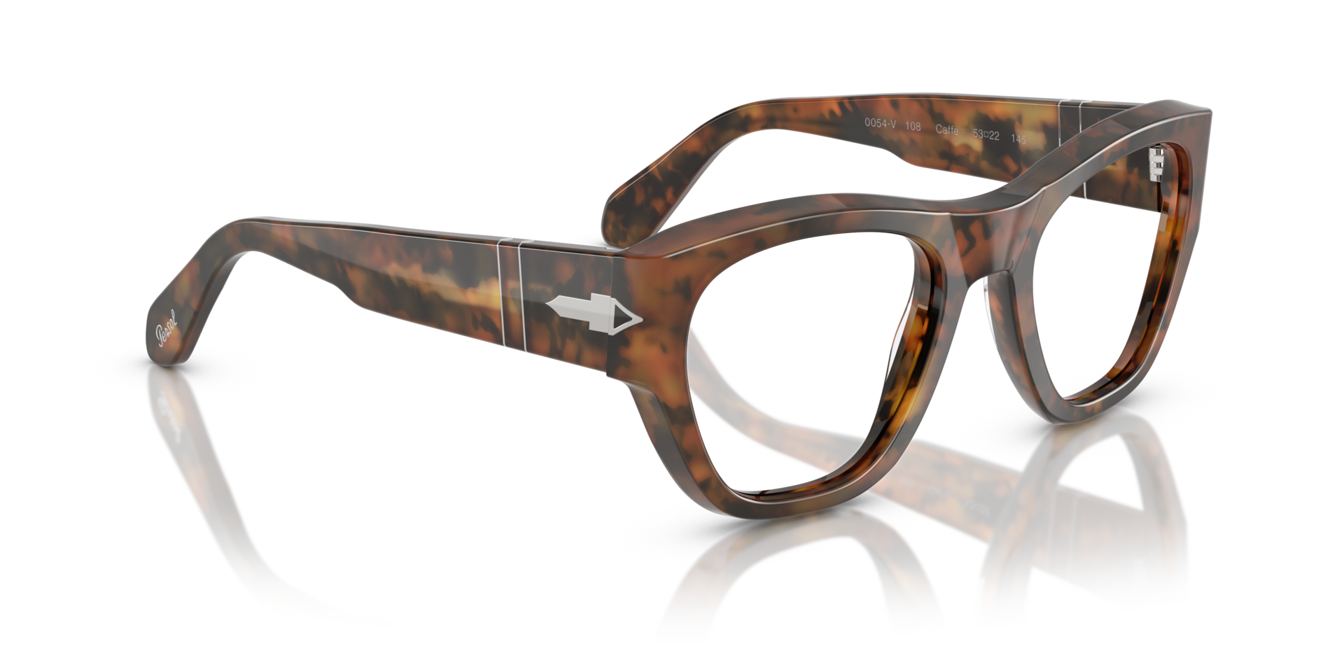 persol-po0054v-brille-bold-acetat-mit-supreme-arrow image 3