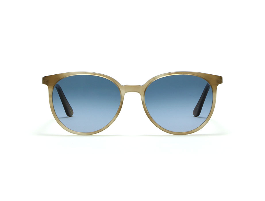 l-g-r-keren-sonnenbrille-havana-camel-blue-gradient-photochromic-54 image 1