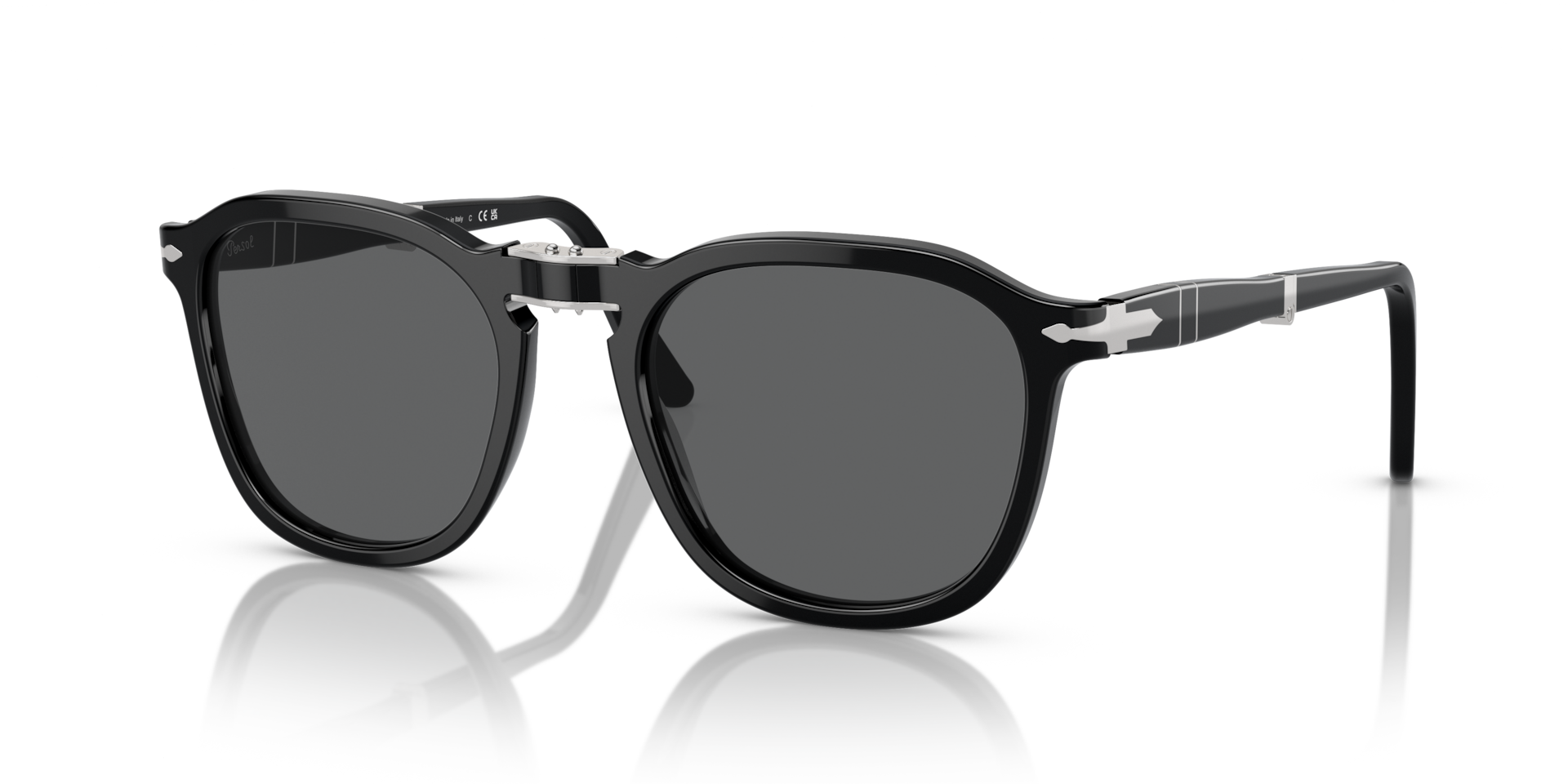 persol-po3345s-sonnenbrille-premium-sonnenbrille image 2