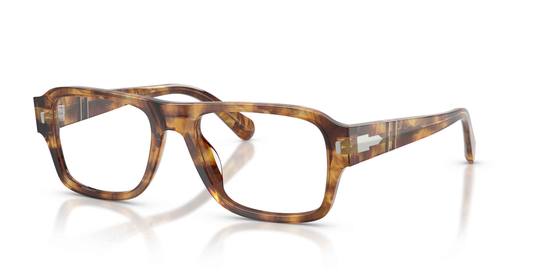 persol-po3407v-brillenfassung-verglasbare-designer-brille image 1