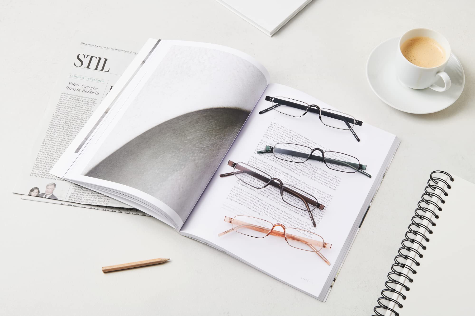 rodenstock-proread-r2180-lesebrille-edelstahl-1-0-bis-2-5 image 1