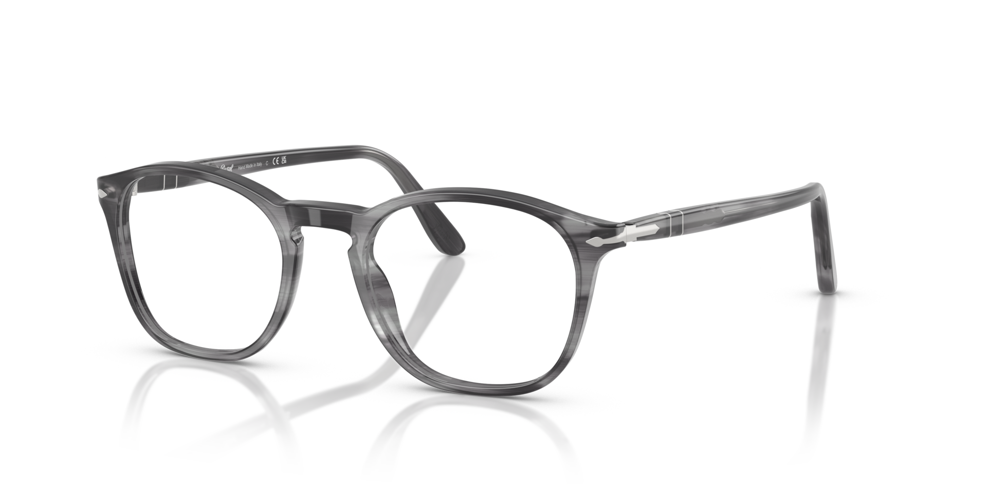 persol-po3007v-brille-korrektionsfassung-acetat image 1