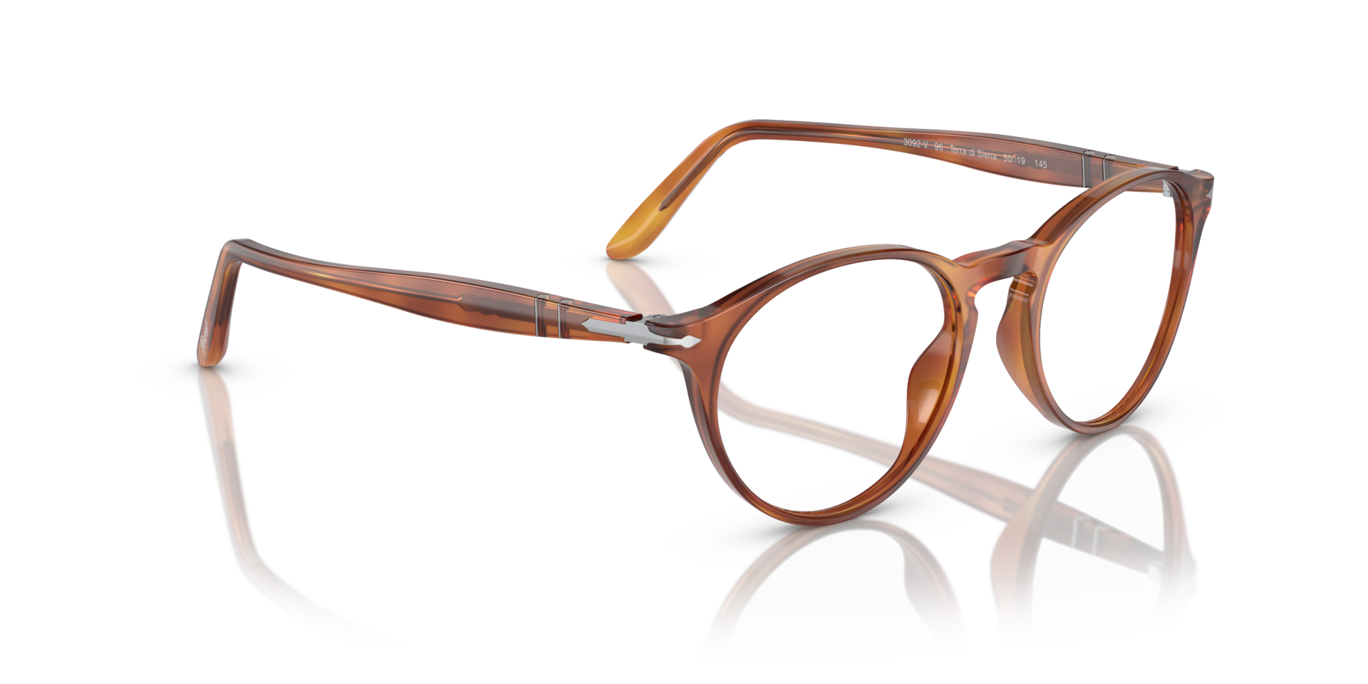 persol-po3092v-brillenfassung-phantos-acetat-keyhole image 3