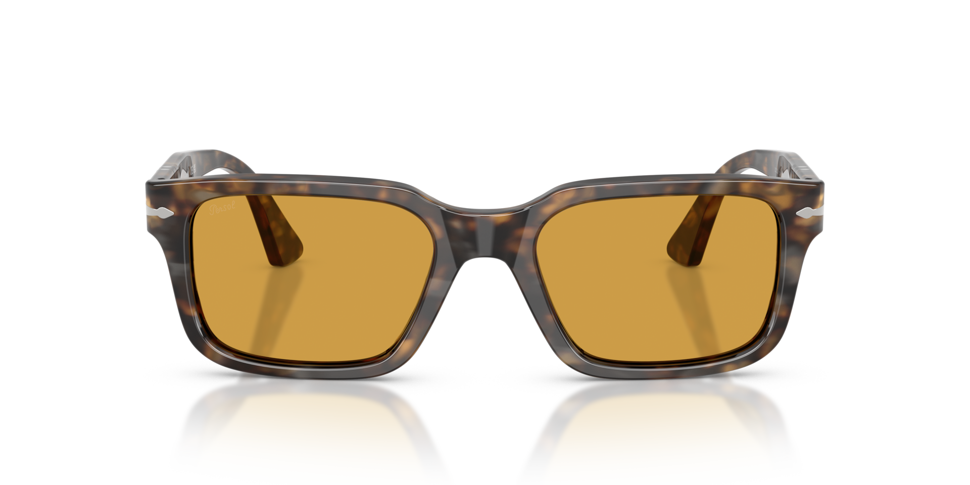 persol-po3272s-sonnenbrille-full-acetate-minimal image 2
