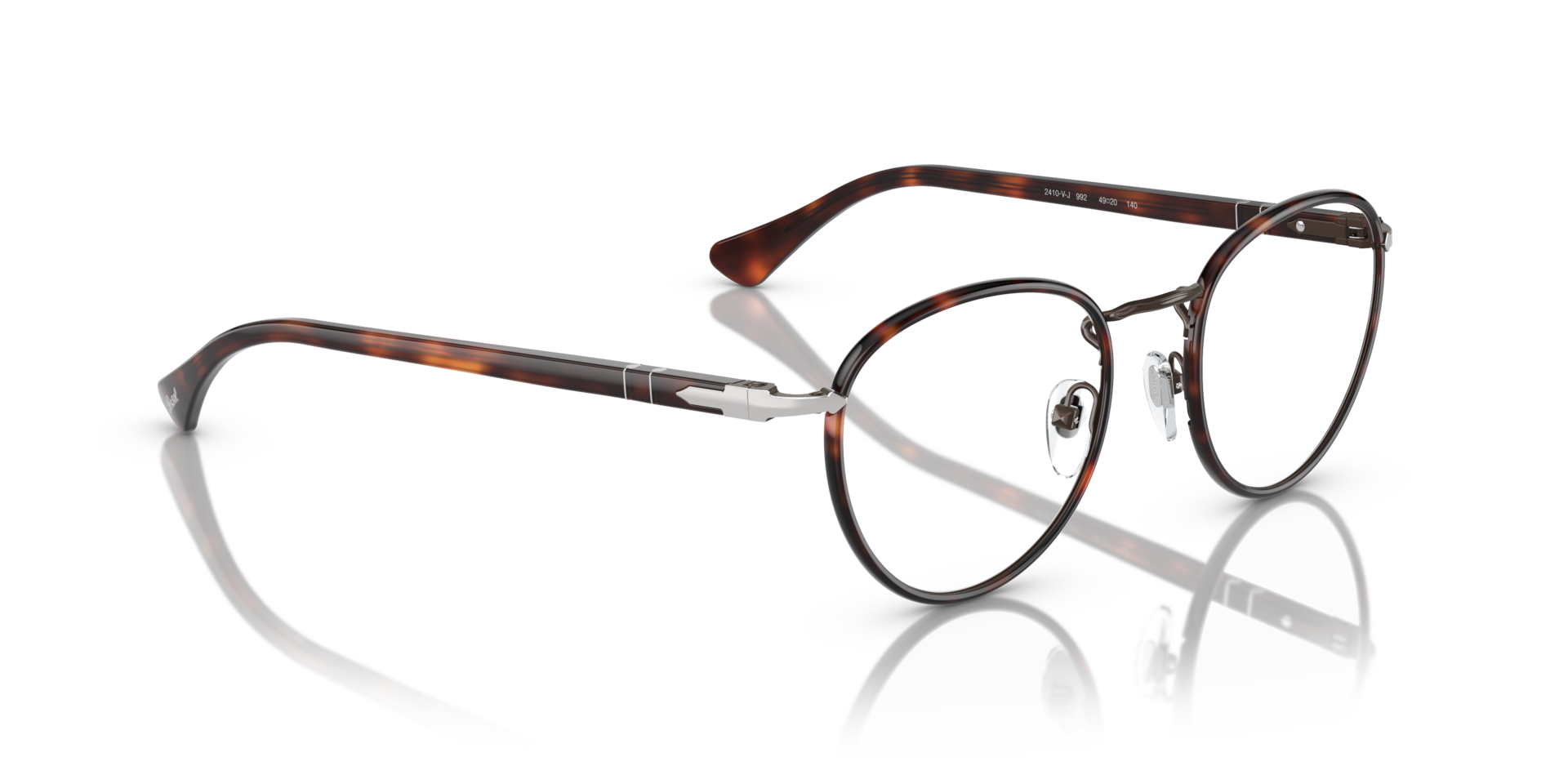 persol-po2410vj-korrektionsbrille-verglasbar image 3