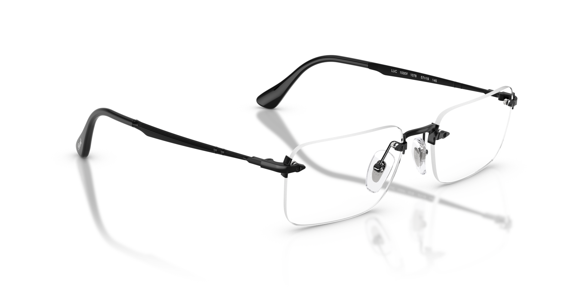 persol-po1030v-luc-korrektionsbrille-brillenfassung image 3