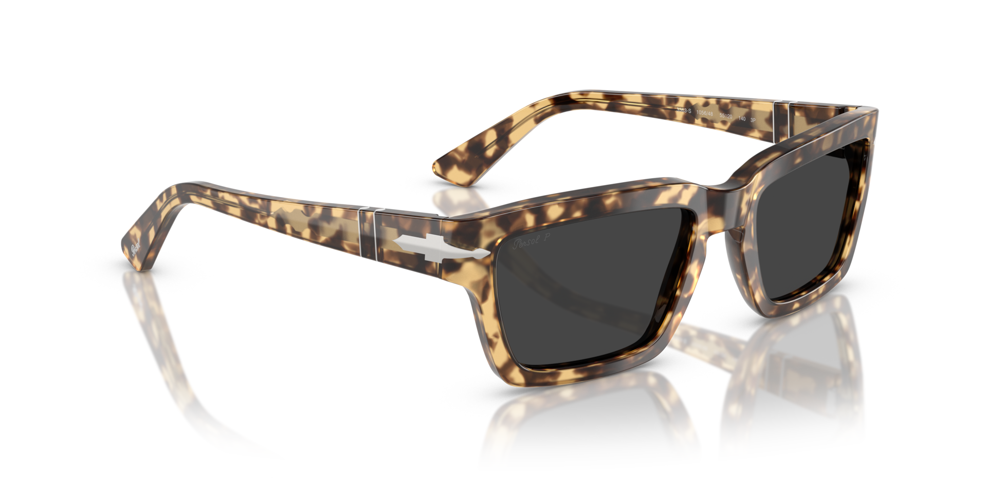 persol-po3363s-sonnenbrille-tobacco-virginia-acetat image 3