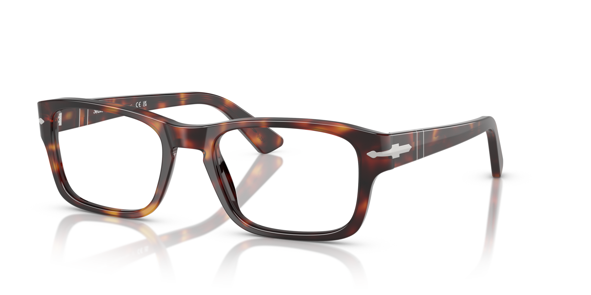 persol-po3364v-brille-acetat-mit-supreme-arrow image 1
