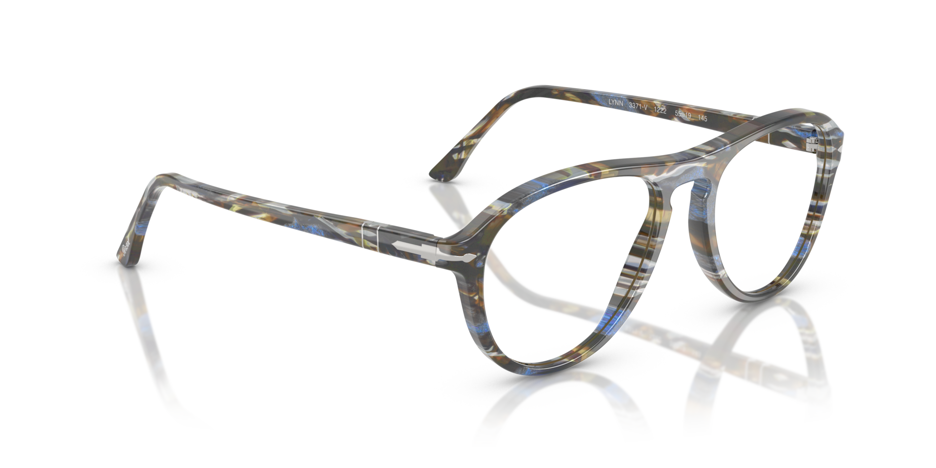 persol-po3371v-lynn-brille-korrektionsfassung-2 image 3