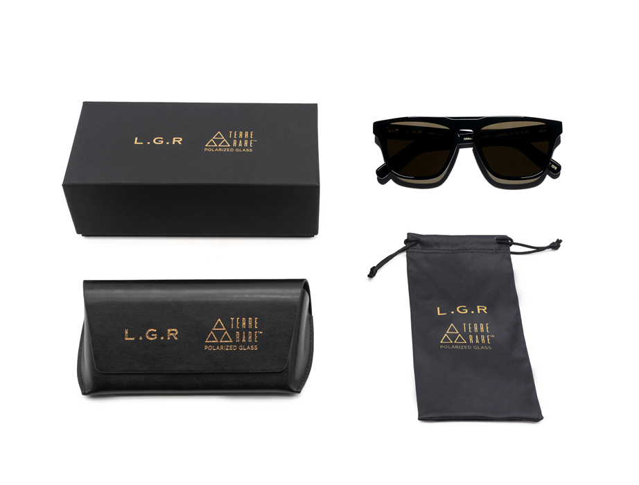 l-g-r-luanda-ii-terre-rare-sonnenbrille-black-01-brown-polarized image 4
