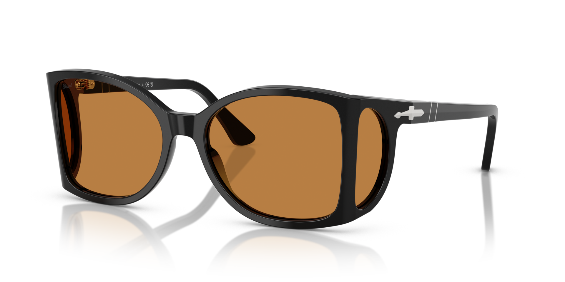 persol-po0005-sonnenbrille-4-lenses-gletscher-modell image 1