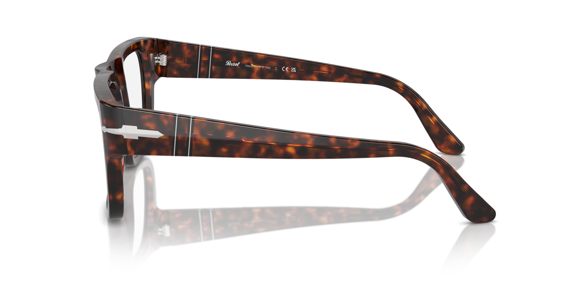 persol-po3348v-brille-korrektionsbrille image 4