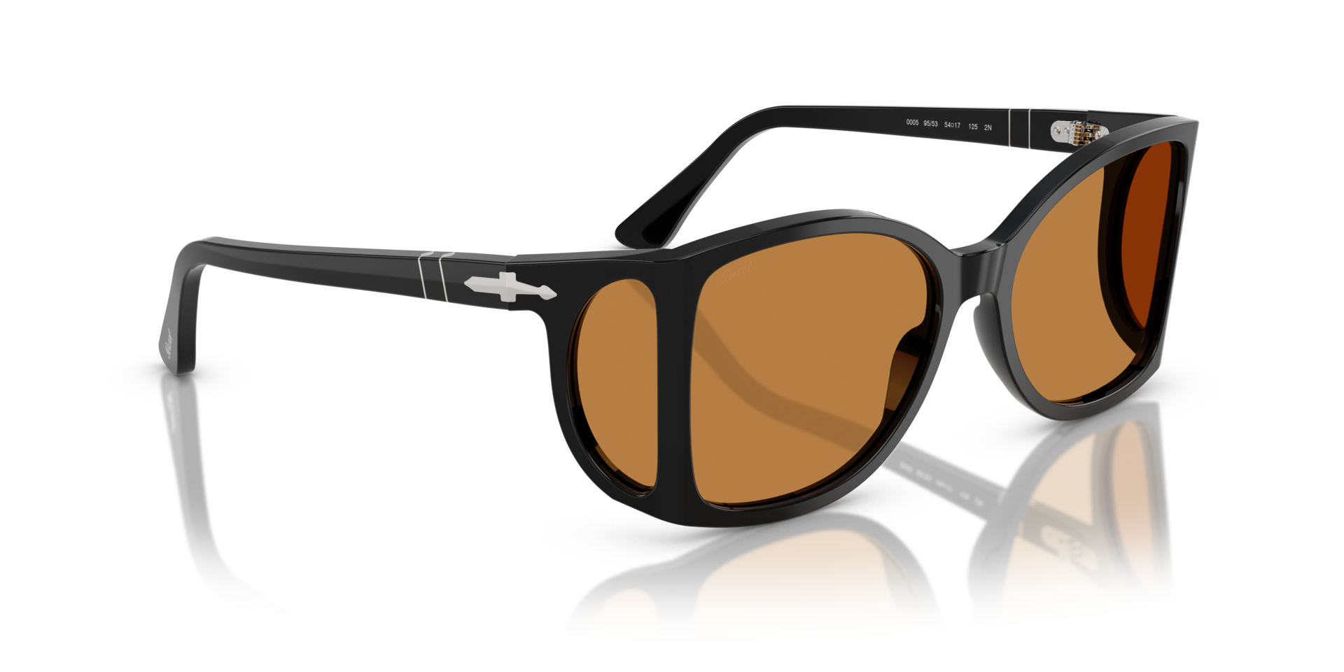 persol-po0005-sonnenbrille-4-lenses-gletscher-modell image 3