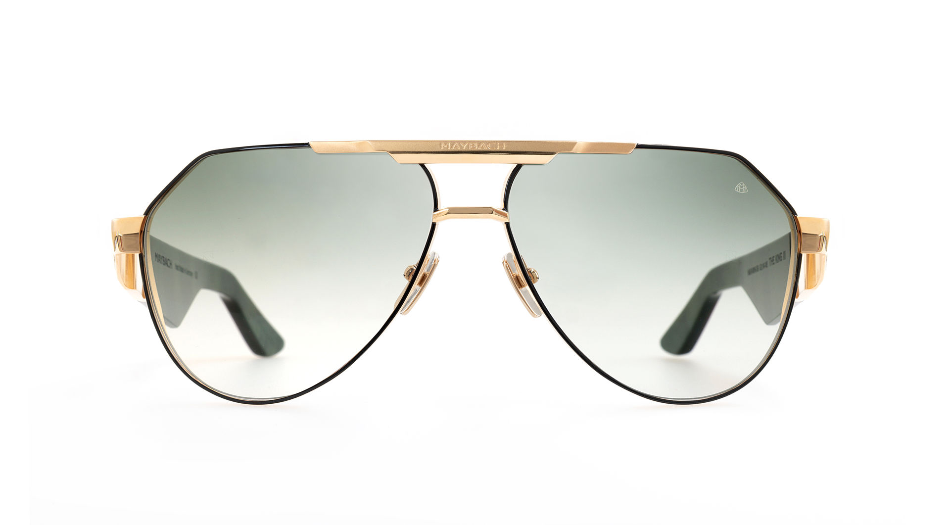 maybach-eyewear-the-king-iii-sonnenbrille-18k-gold-burlwood image 1